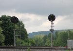 PRR signal